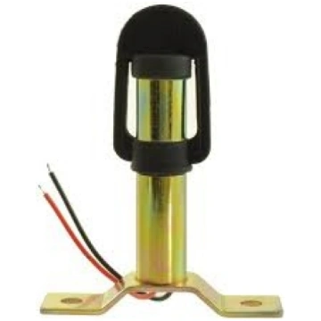 Bākuguns LED stiprinājums T tipa