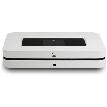 Bluesound Node 2i White