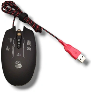 A4 Tech Bloody Q8035