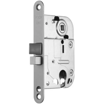 Iekārtais slēdznis ABLOY 2018 durvīm bez slēdzenes
