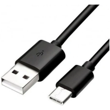 EP-DG970BBE USB Type-C 1.2m Black EP-DG970BBE (475