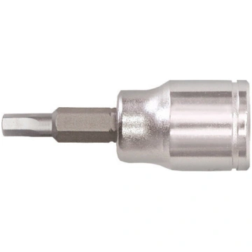 Rīks Cyclus Tools Hexagon socket 4mm 3/8" (720553)
