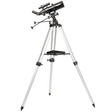 Skywatcher BK 804 AZ3 80/400 Telescope No-Name