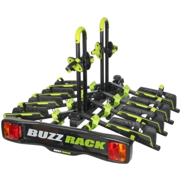 Buzz Rack Buzzrack Buzzwing 4