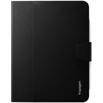 Spigen Liquid Air Folio PC Book Case Black Apple i