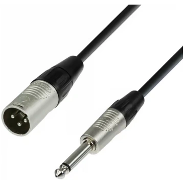 Adam Hall Cables 4 STAR MMP 0500