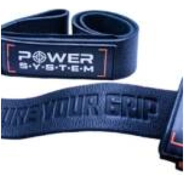 Svarcelšanas Saites / Lifting Straps (PS-3320) - M
