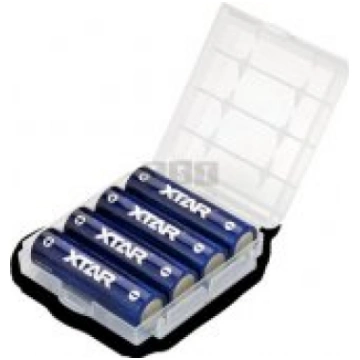 XTAR R06/ AA 2500mAh 4pcs Baterijas 20865523717-XT