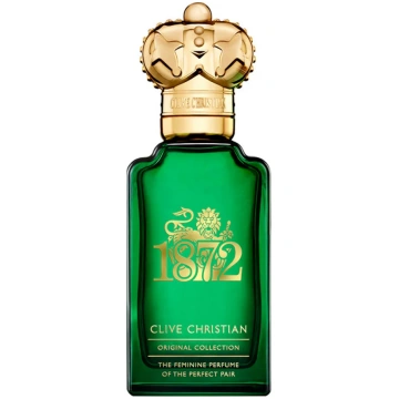 1872 for WOMEN 50ML CLIVE CHRISTIAN