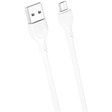 XO NB200 data transfer and charging cable | USB-A 