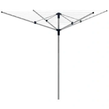 Gimi Garden Aluminium 50 āra veļas žāvētājs