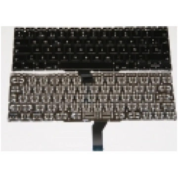 Keyboard UK Apple MacBook Air 11 Keyboard UK Apple