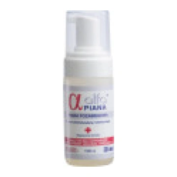 Alfa ALFA PĒCAPSTRĀDES PUTAS 100ml [PIANA POZABIEG