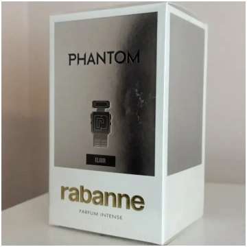 Paco Rabanne Phantom Elixir parfimērijas ūdens vīr