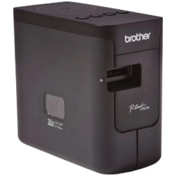 Brother PT-P750W | Mono | Thermal | Label Printer 
