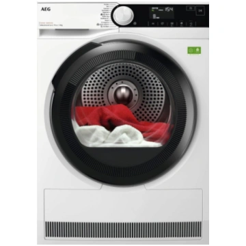 AEG TR9394E Veļas žāvētājs ar siltumsūkni 9000.sēr