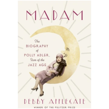 Madam Bookshop