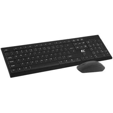 Wireless keyboard and mouse NanoRS RS580 ( RS580 1