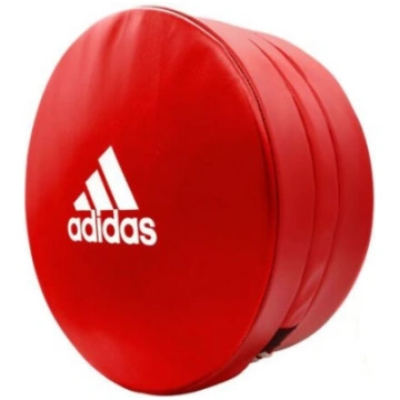 Makivara Adidas 662.20, balta krās./sarkana krās