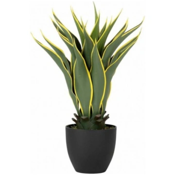 Mākslīgais augs AGAVE H60 GR, Spānija