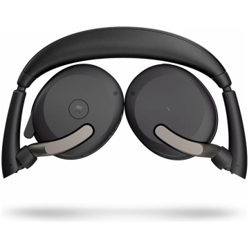 Jabra Evolve2 65 Flex MS Stereo - headset - USB-A 