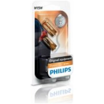 Philips WY5W spuldze PHIL-12396NAB2-PHILIPS