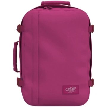 CABINZERO Classic Cabin 36L CZ17 - ROSE - Rokas ka