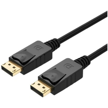 UNITEK CABLE HDMI BASIC V2.0 GOLD 3M, Y-C139M UTK