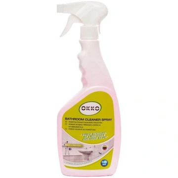 BATHROOM CLEANER 0.5 L OKKO P17-43-1-00 (477904177