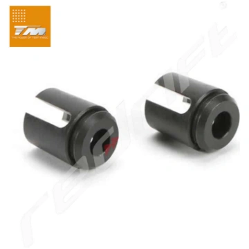 Team Magic:E5 - Spur Gear Shaft Outdrive