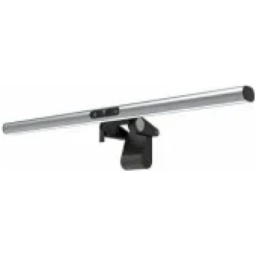 4Smarts 2in1 LightBar Pro Monitor LED Lamp with Fu
