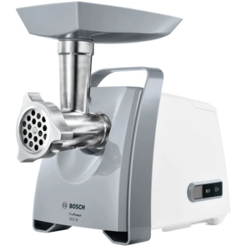 Gaļas maļamā mašīna Bosch ProPower, 1800 W, MFW660