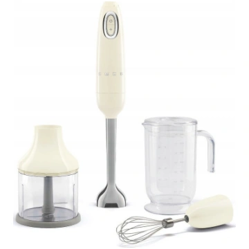 Blender Smeg Blender Smeg HBF03CREU | S8108768 | 8