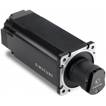 Simucube 2 Ultimate Wheelbase (32 Nm) (SC2ULT)