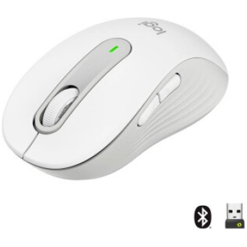 Logitech Signature M650 mouse Right-hand RF Wirele