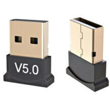 Bluetooth 5.0 USB adapteris
