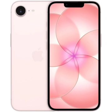 Apple iPhone 17e (256 GB): 6,1" Super Retina XDR d