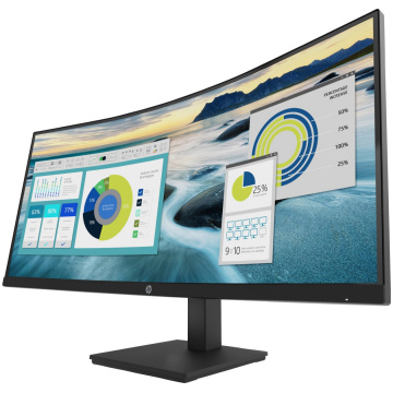 hp p34hc g4 wqhd curved