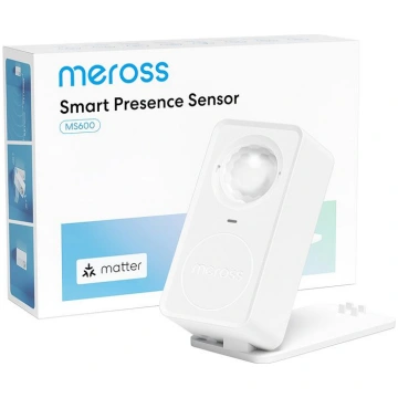 Meross MS600MA-EU Smart WiFi Presence Sensor (Matt