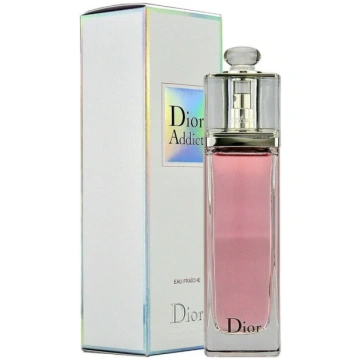 Dior Addict Eau Fraiche EDT - 100 ml