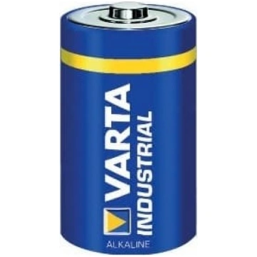 LR20 !! 20 ШT. !! VARTA Industrial PRO 4020 (ALVA2