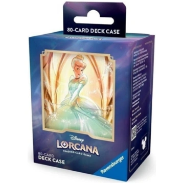 Ravensburger DL - Archazias Island (Set 7) Deck Ca