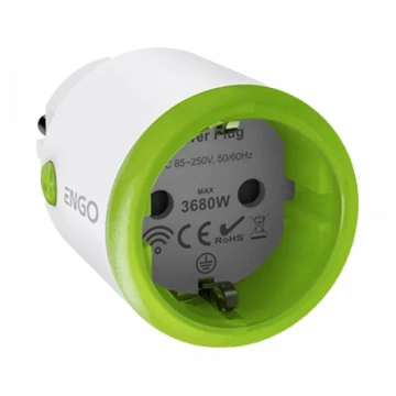 Engo Smart Plug, Wi-Fi EPLUG-WIFI