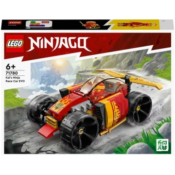 KAI_S NINJA RACE CAR EVO 5702017399676 ( 6420689 5