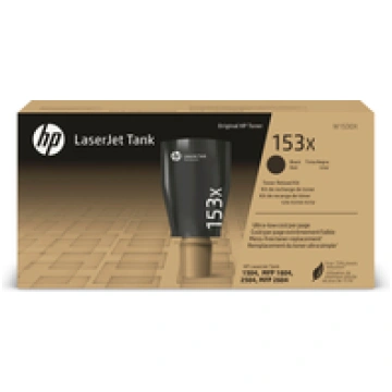 HP 153X Black Original LaserJet Tank Toner Reload