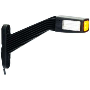 FRISTOM FT-145 LED kreisā piekabes gabarītgaisma u