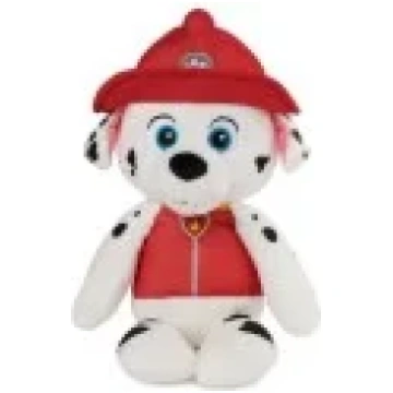 Paw Patrol Plush 13" Take A Long Marshall (Impulse