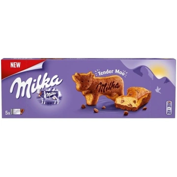 MILKA Tender Moo, 140g 450-25777