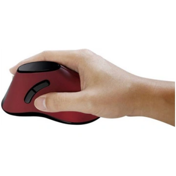 Logilink , Ergonomic Vertical Mouse , ID0159 , Wir