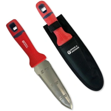Spear & Jackson 4151HH Razorsharp Hori Hori nažu m